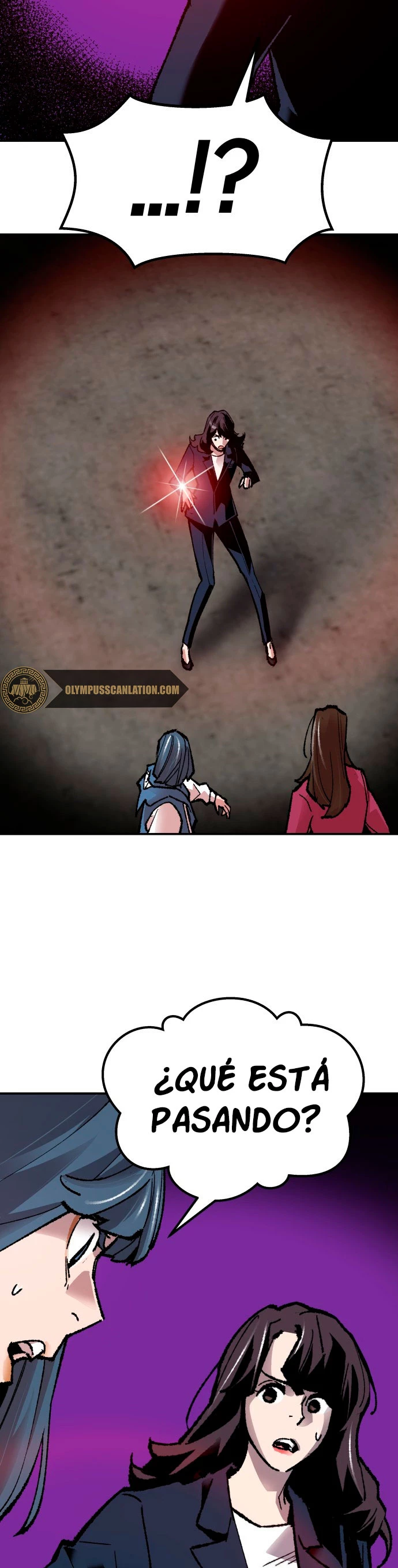 Rompiendo Limites > Capitulo 55 > Page 701